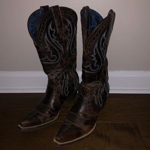Ariat Women’s Cowboy Boots